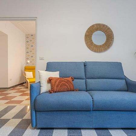 Adriana'S Suites In Prati Close To Vatican Museum ローマ エクステリア 写真