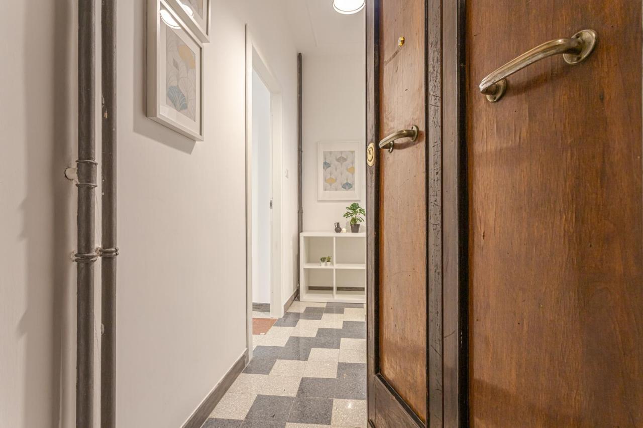 Adriana'S Suites In Prati Close To Vatican Museum ローマ エクステリア 写真