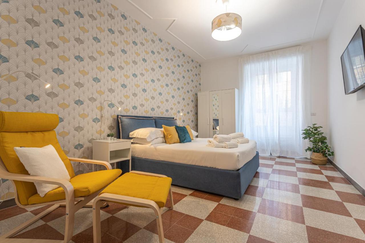 Adriana'S Suites In Prati Close To Vatican Museum ローマ エクステリア 写真