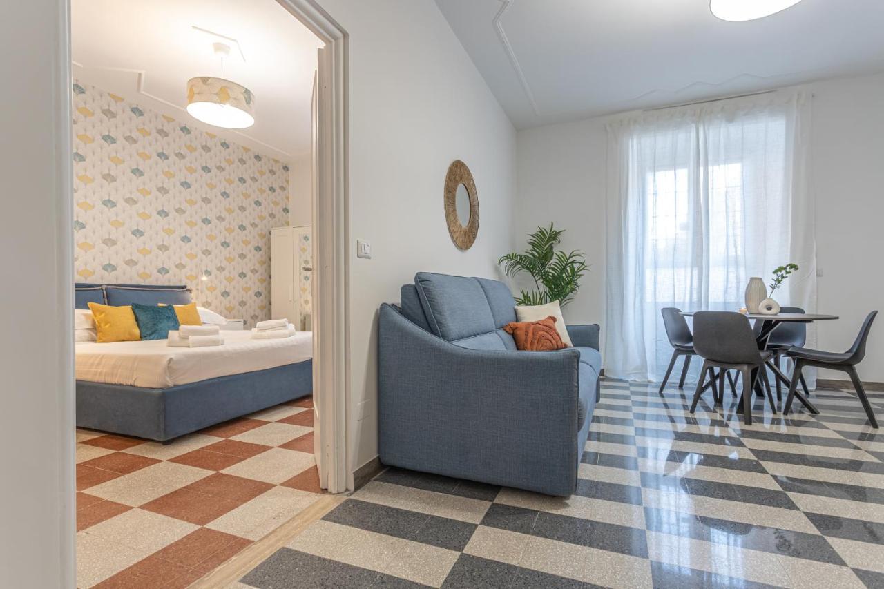 Adriana'S Suites In Prati Close To Vatican Museum ローマ エクステリア 写真