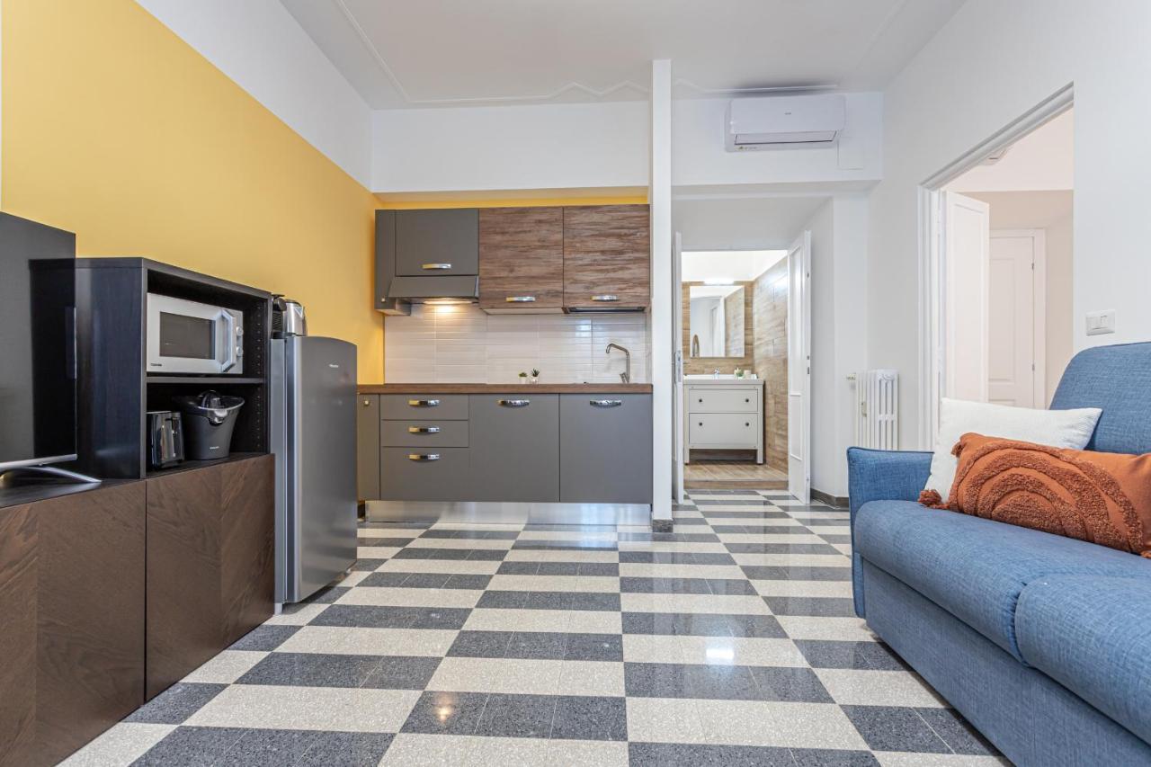 Adriana'S Suites In Prati Close To Vatican Museum ローマ エクステリア 写真