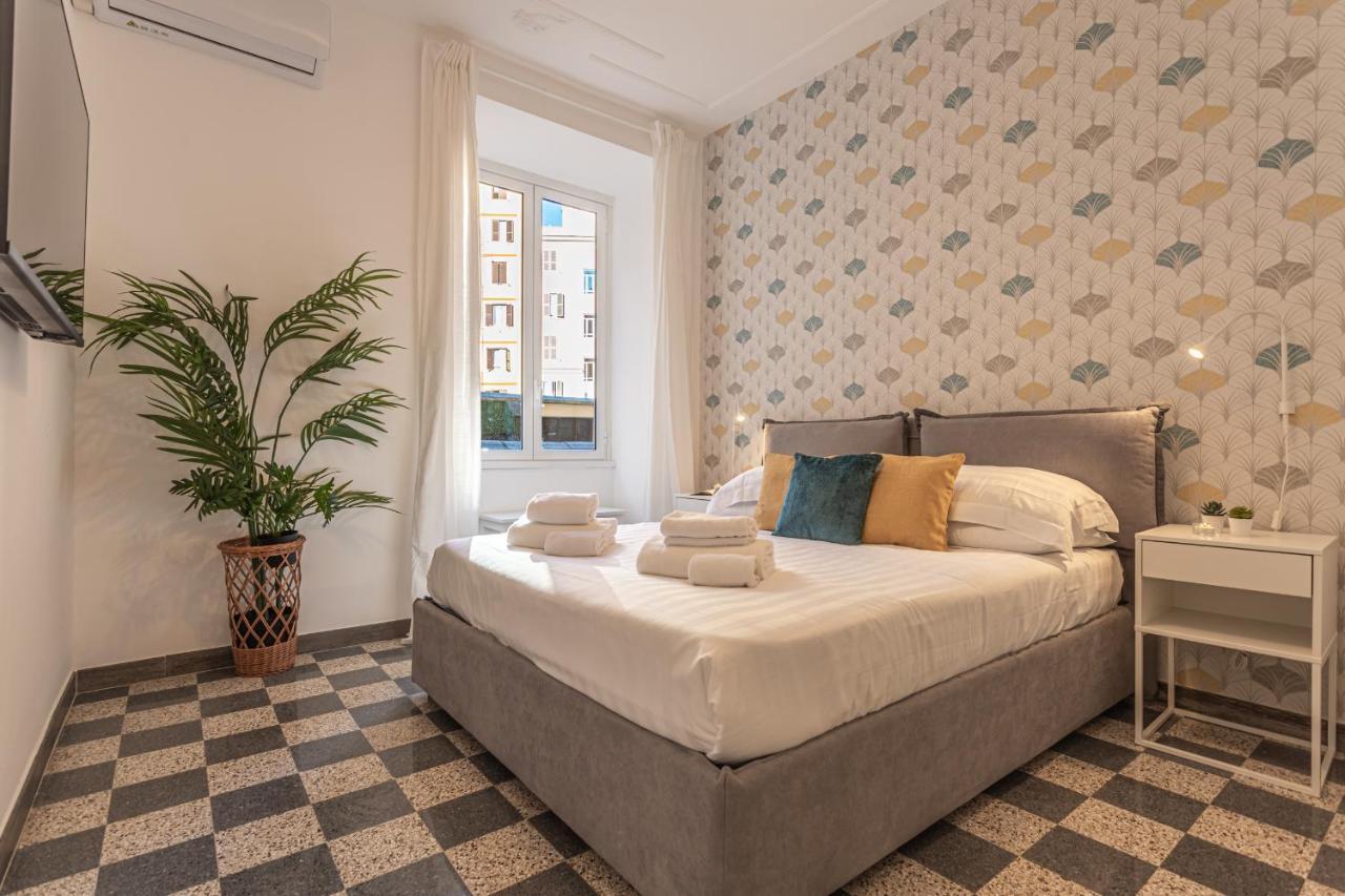 Adriana'S Suites In Prati Close To Vatican Museum ローマ エクステリア 写真