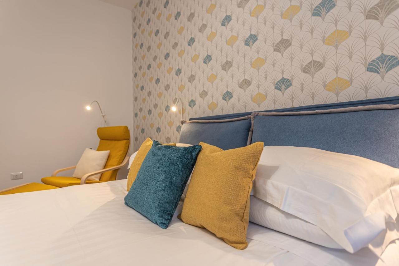 Adriana'S Suites In Prati Close To Vatican Museum ローマ エクステリア 写真