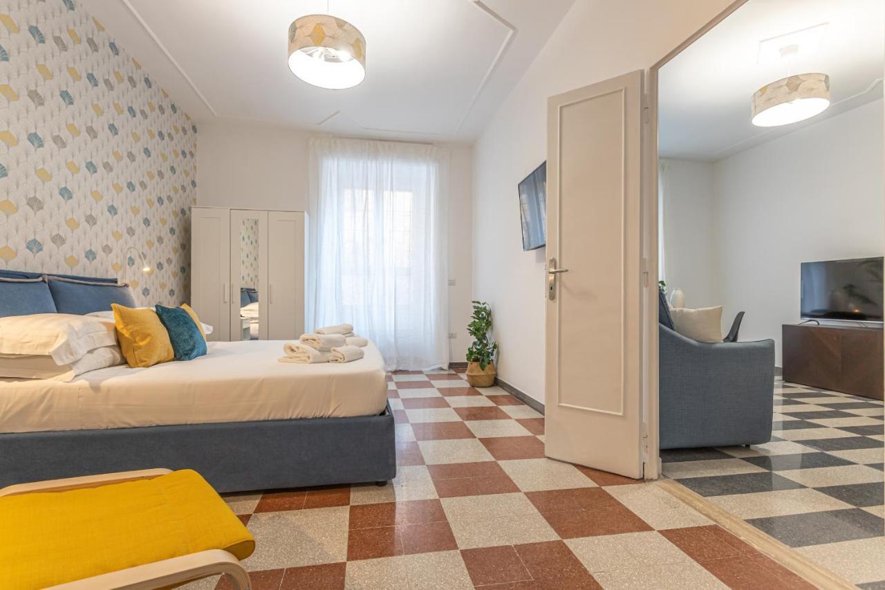 Adriana'S Suites In Prati Close To Vatican Museum ローマ エクステリア 写真