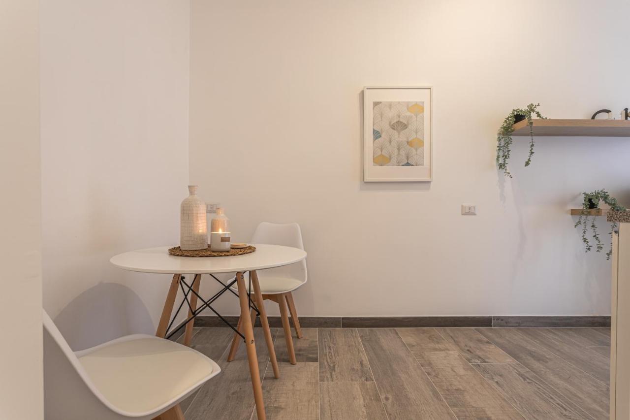 Adriana'S Suites In Prati Close To Vatican Museum ローマ エクステリア 写真