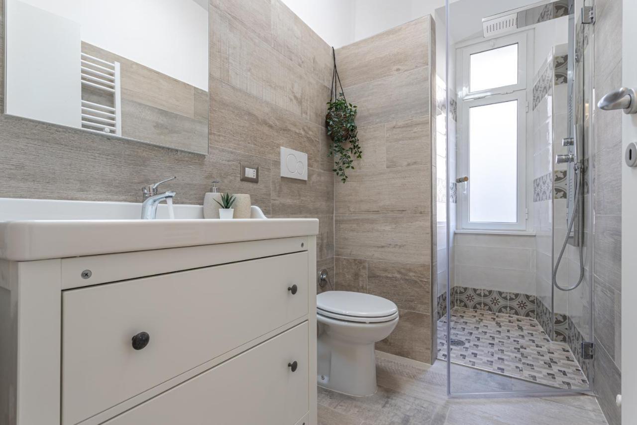 Adriana'S Suites In Prati Close To Vatican Museum ローマ エクステリア 写真
