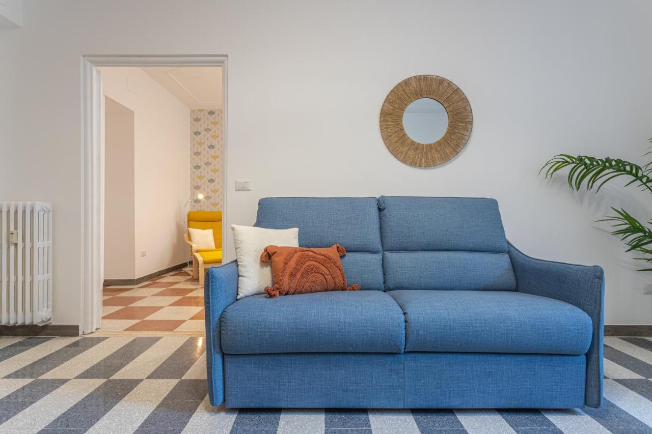 Adriana'S Suites In Prati Close To Vatican Museum ローマ エクステリア 写真