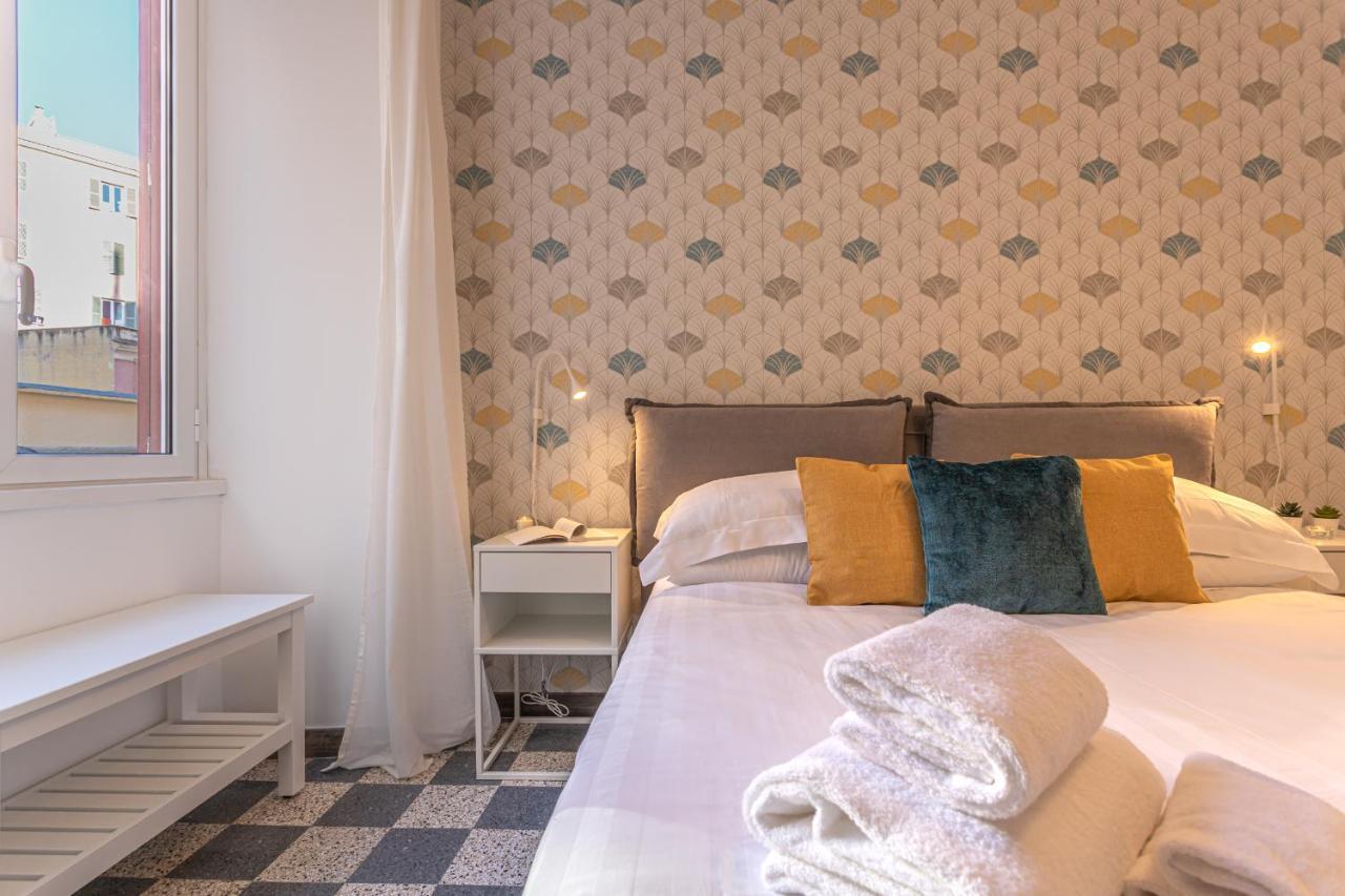 Adriana'S Suites In Prati Close To Vatican Museum ローマ エクステリア 写真