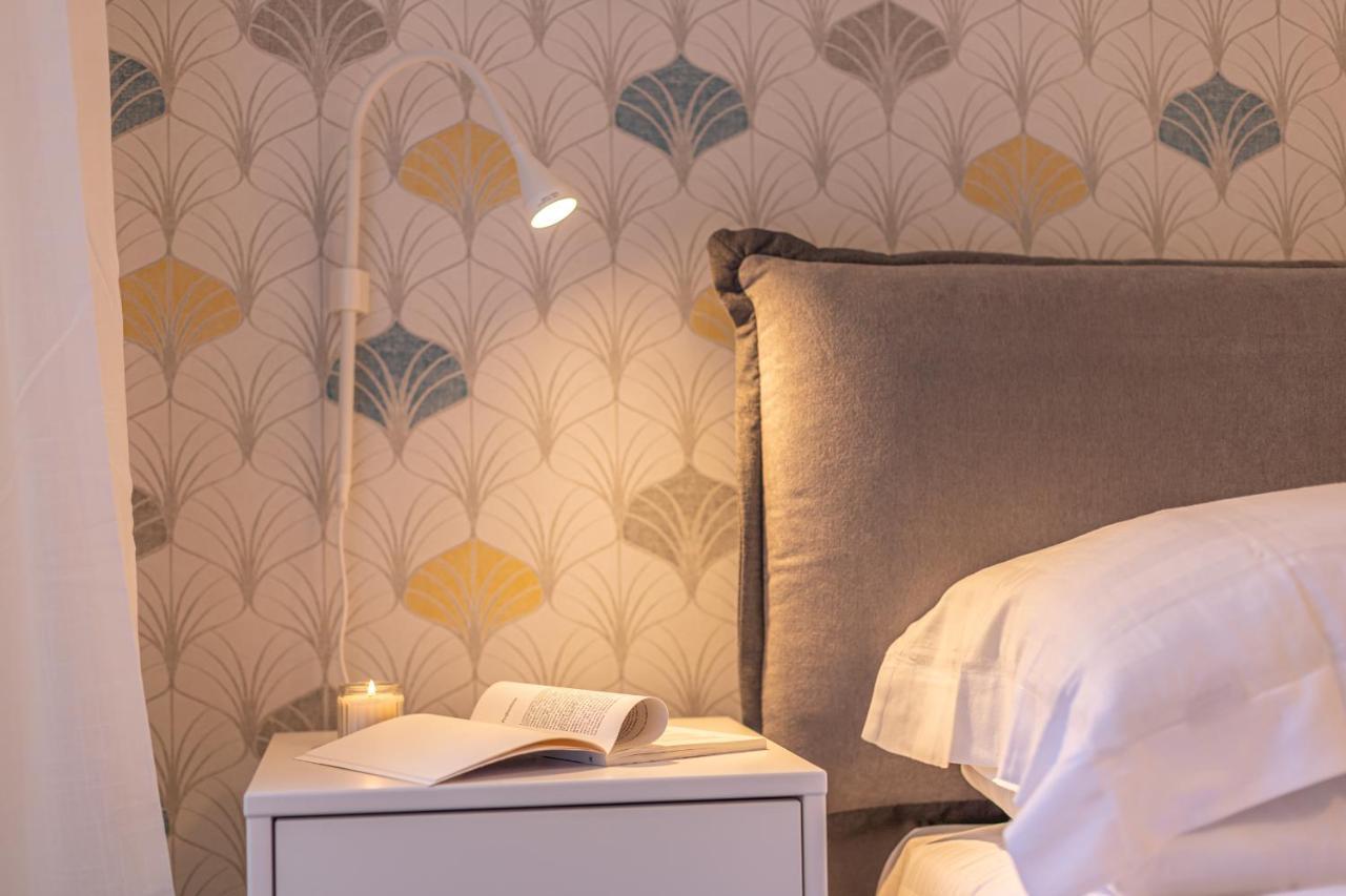 Adriana'S Suites In Prati Close To Vatican Museum ローマ エクステリア 写真