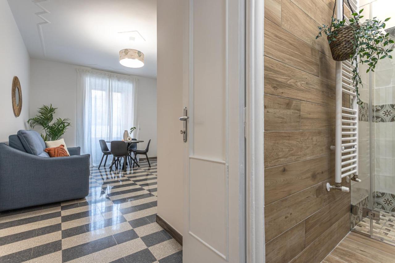 Adriana'S Suites In Prati Close To Vatican Museum ローマ エクステリア 写真