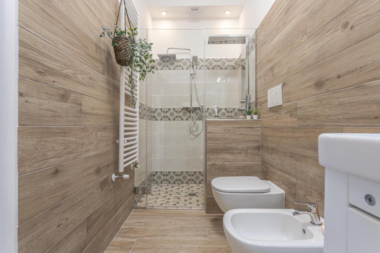 Adriana'S Suites In Prati Close To Vatican Museum ローマ エクステリア 写真