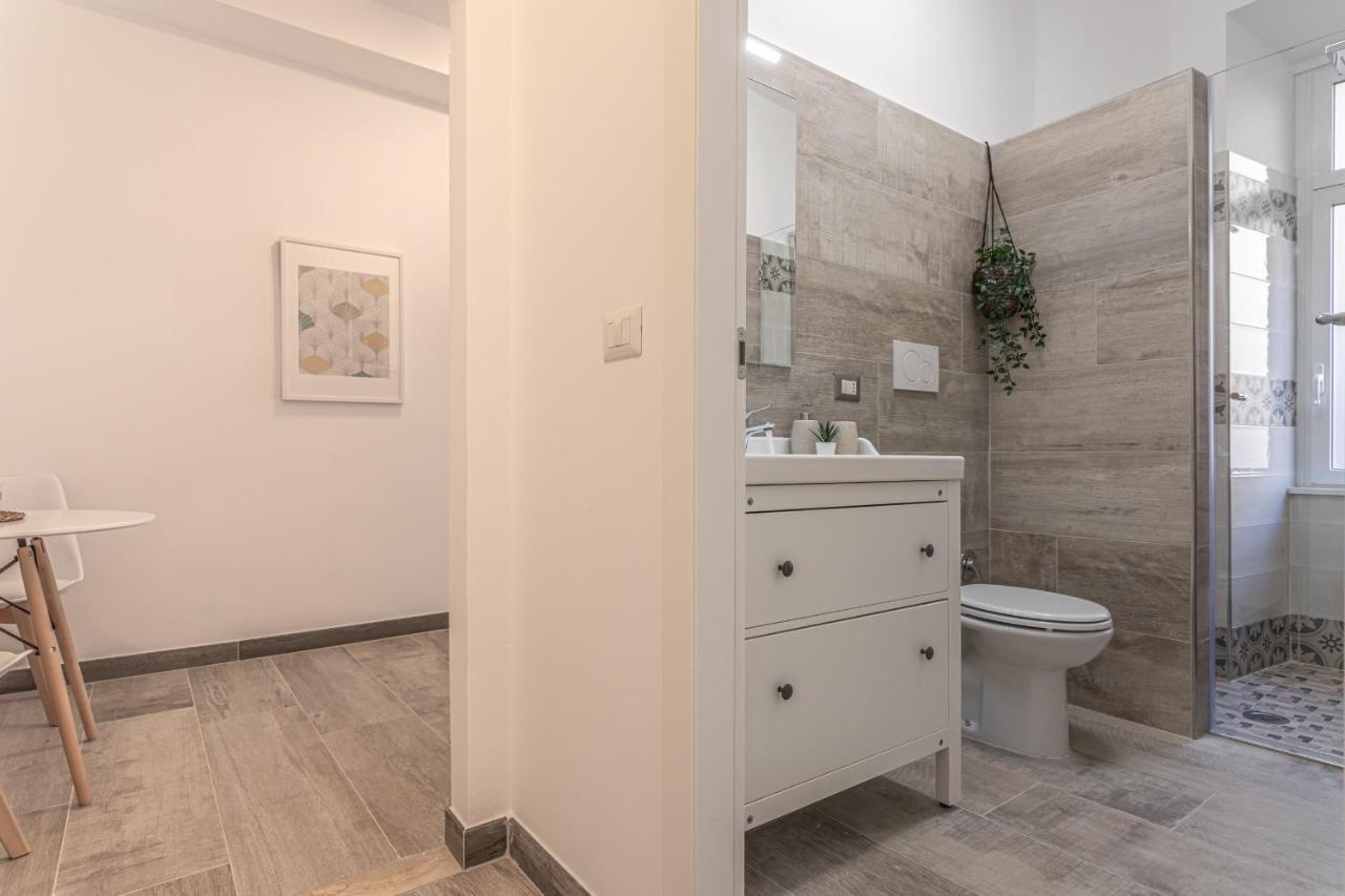 Adriana'S Suites In Prati Close To Vatican Museum ローマ エクステリア 写真