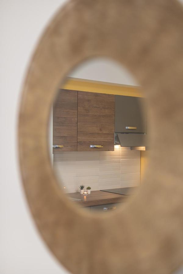 Adriana'S Suites In Prati Close To Vatican Museum ローマ エクステリア 写真