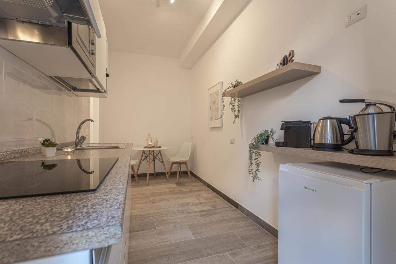 Adriana'S Suites In Prati Close To Vatican Museum ローマ エクステリア 写真