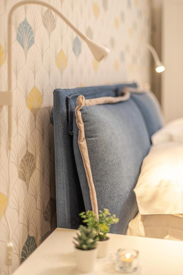 Adriana'S Suites In Prati Close To Vatican Museum ローマ エクステリア 写真