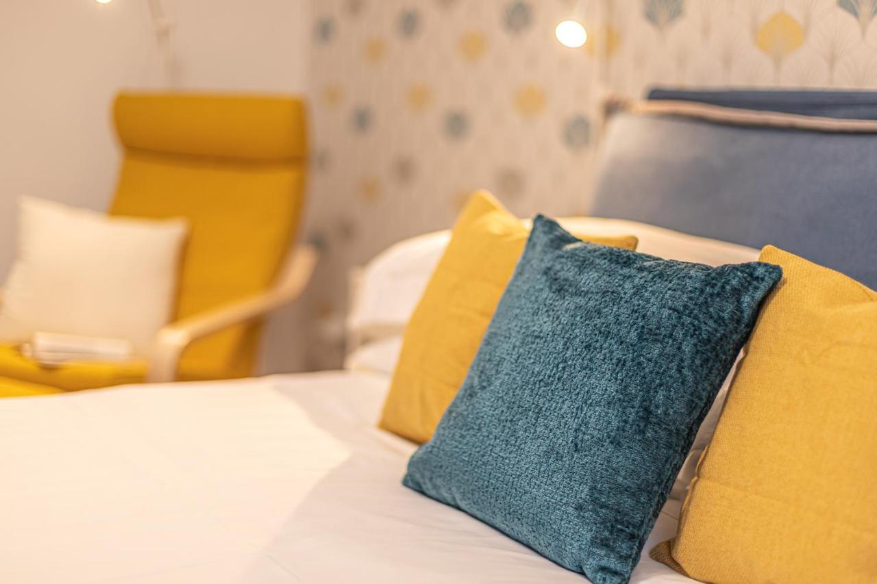 Adriana'S Suites In Prati Close To Vatican Museum ローマ エクステリア 写真