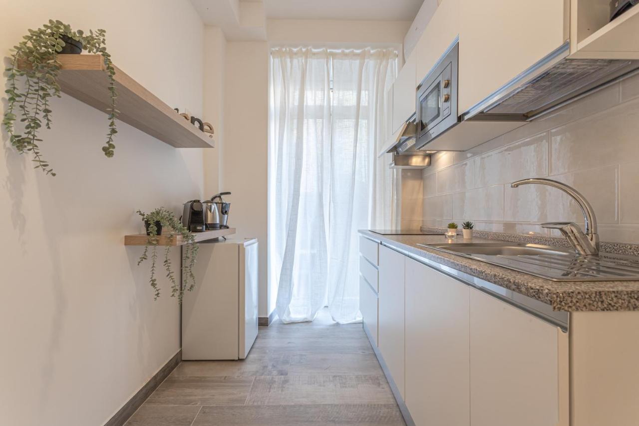 Adriana'S Suites In Prati Close To Vatican Museum ローマ エクステリア 写真