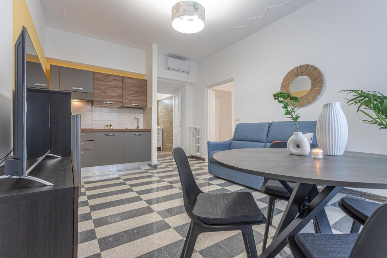 Adriana'S Suites In Prati Close To Vatican Museum ローマ エクステリア 写真